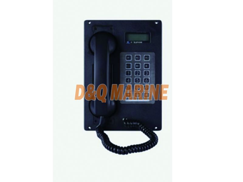 KH-4AQ VOIP Telephone