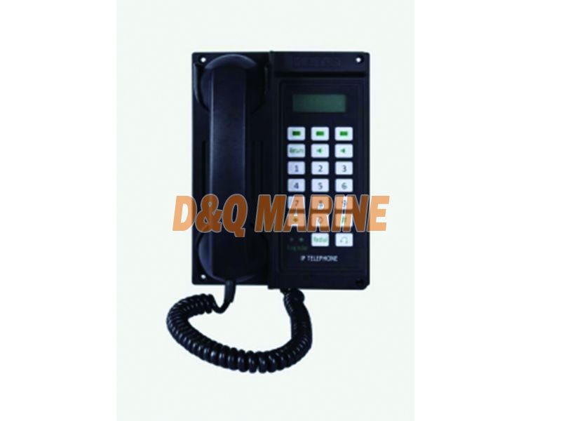 KH-4SQ IP Telephone