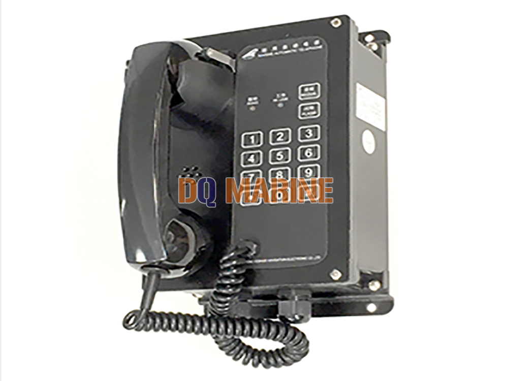 KHA-1SG Automatic Telephone