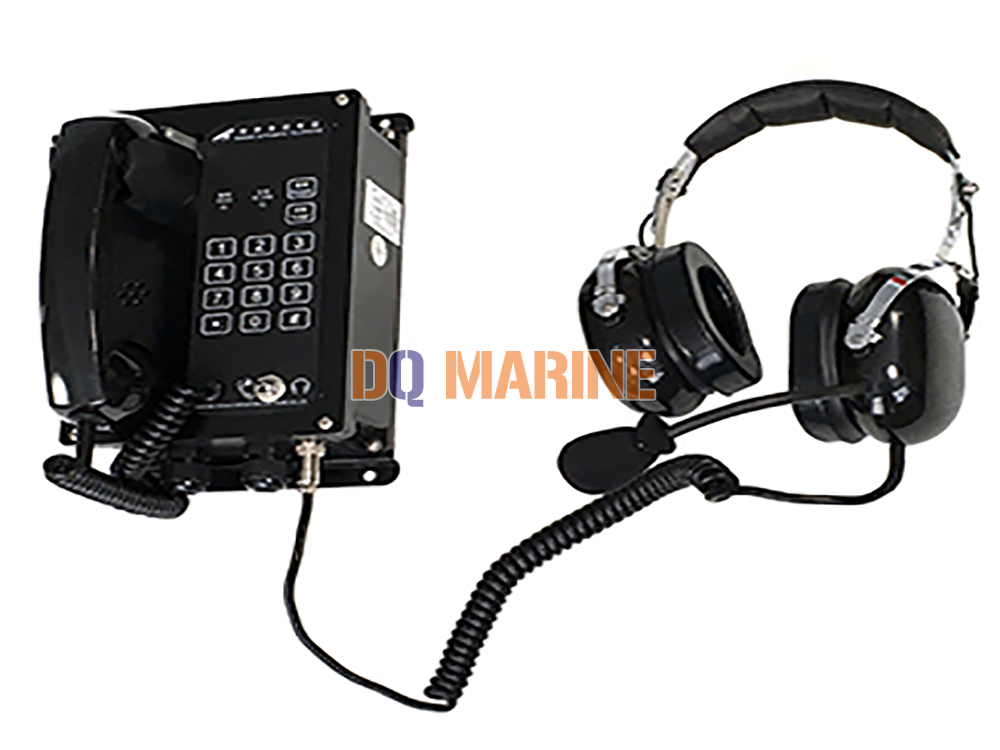 KHA-1SJ Noise-proof Automatic Telephone