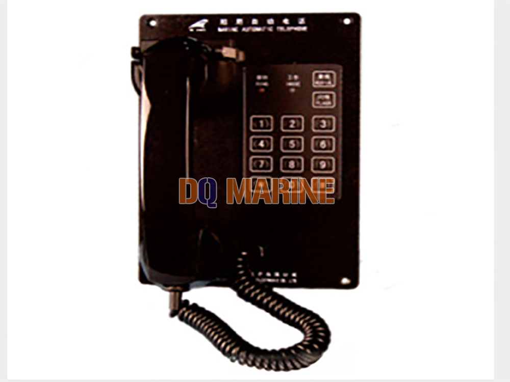 KHA-1SQ Automatic Telephone