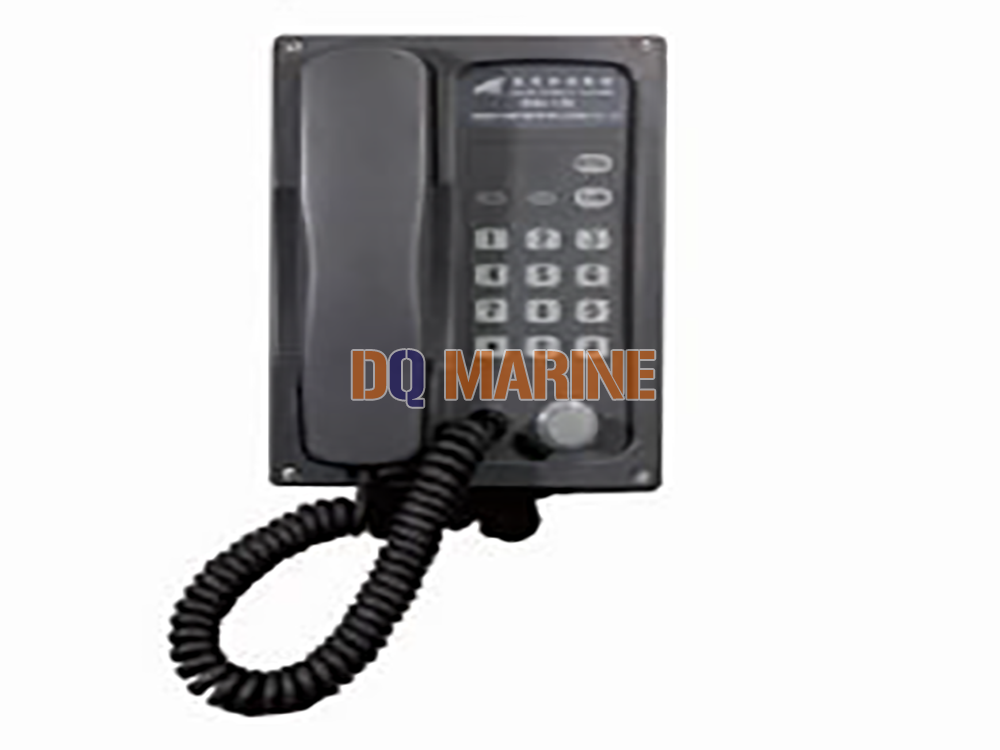 KHA-1SQL Automatic Telephone with Dimmer