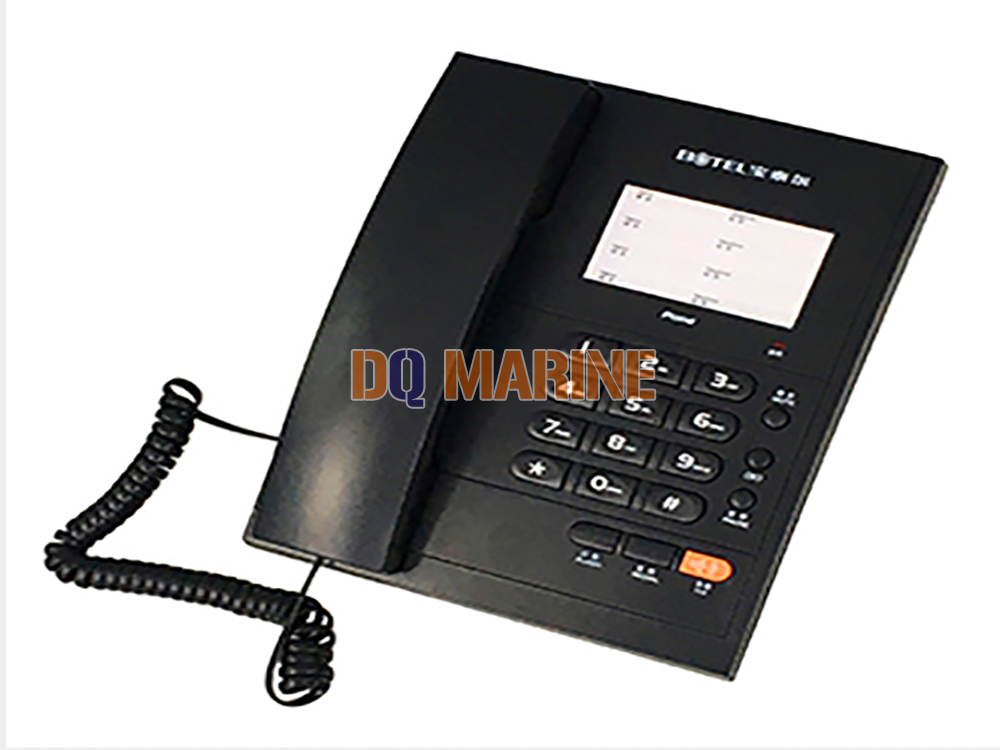 KHA-1T Automatic Telephone