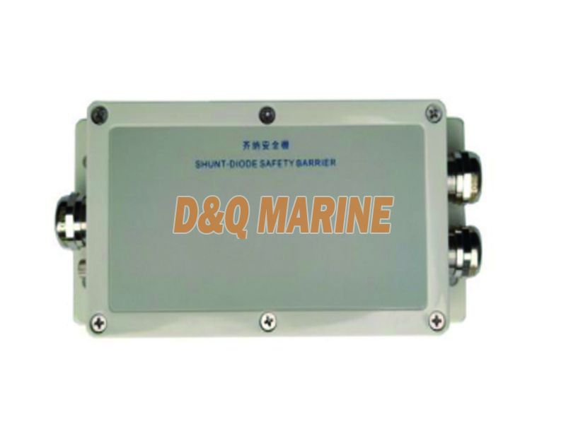 KNS9007 Safety Barrier