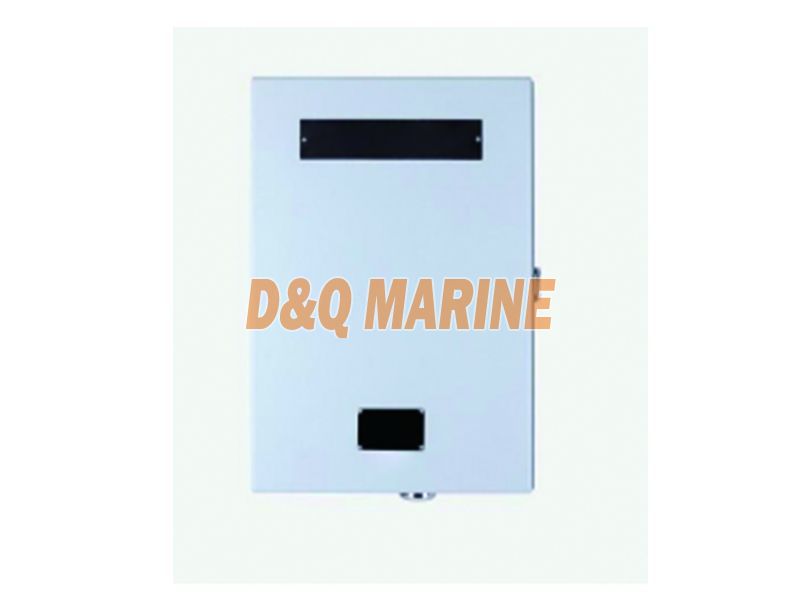 KS/12KS/24KS-1F Batteryless Telephone