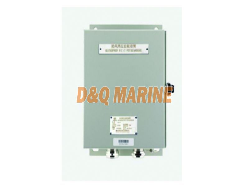 KS-CZX/12KS-CZX Batteryless Telephone Box