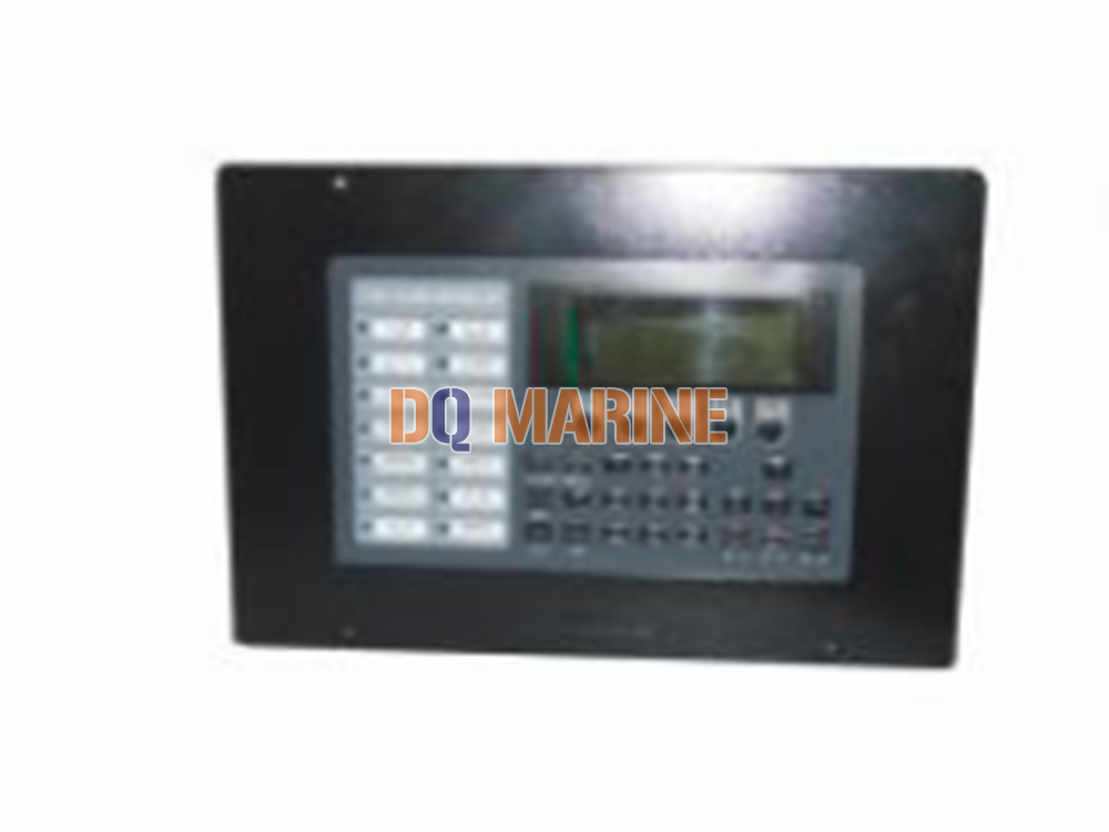 KSF-2000 Fire Alarm Controller