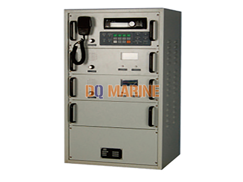 KSGB-2T Public Address Main Unit