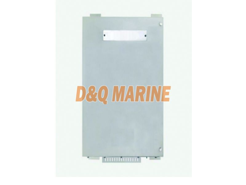 KSM-2D Fire Door Relay Box