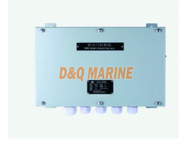 KSM-2H Conversion Box