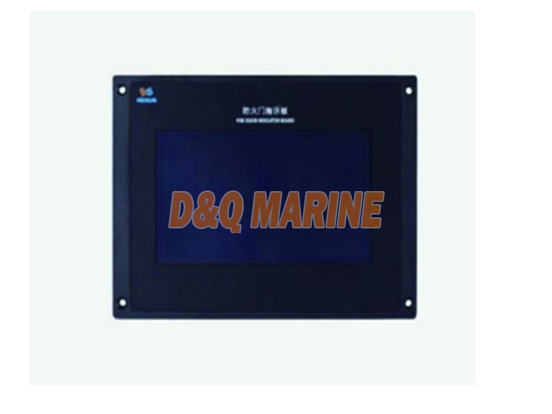 KSM-2ZQ Fire Door Indication