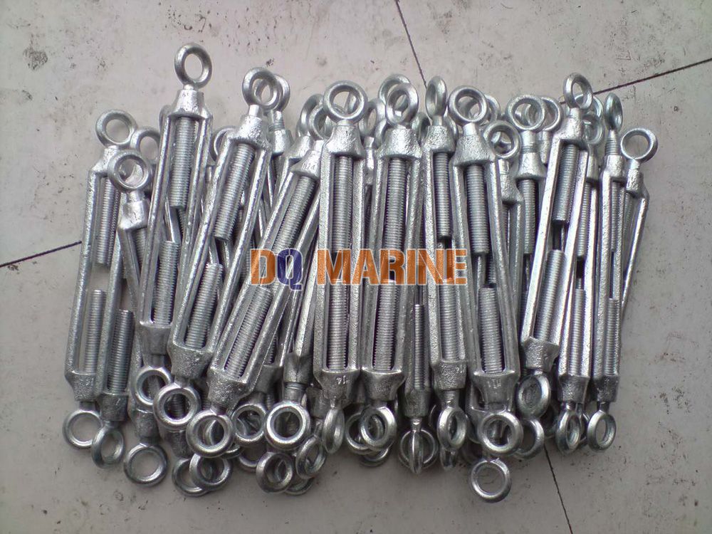 Korean Type Turnbuckles