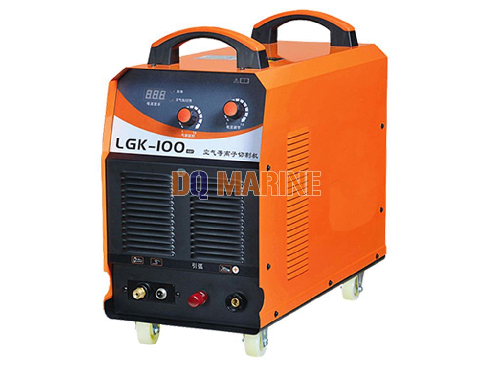 LGK-100 120 Inverter Air Plasma Cutting Machine