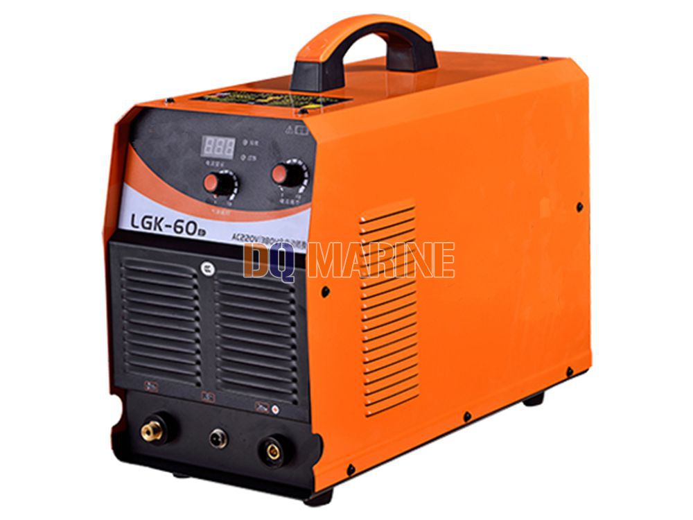 LGK-60D Inverter Air Plasma Cutting Machine