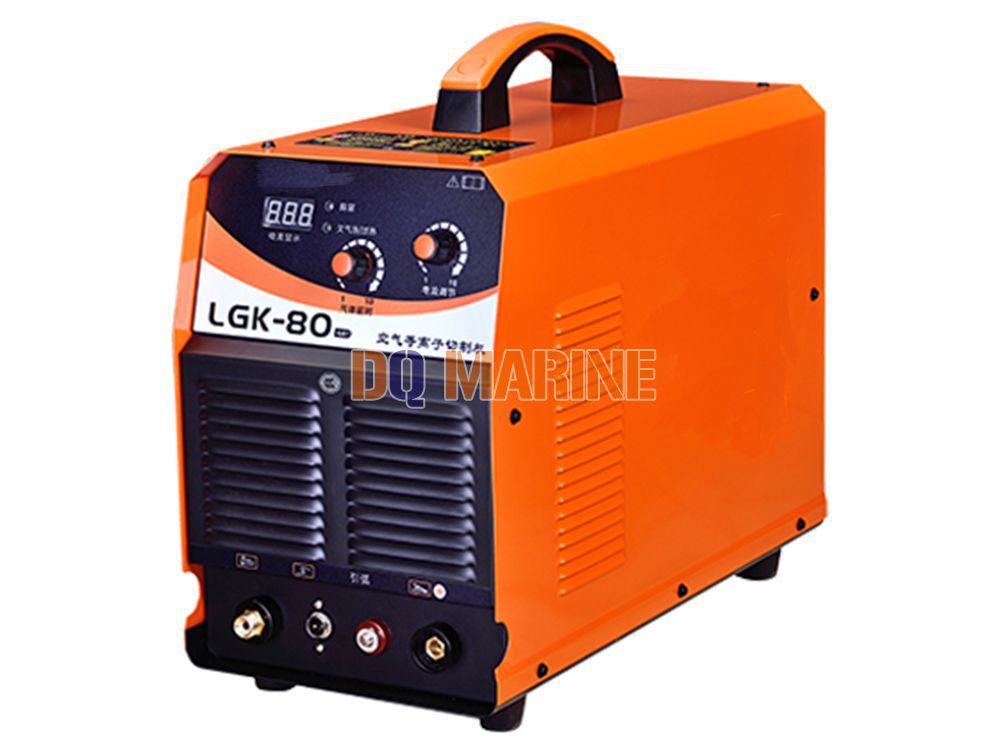 LGK-80 100T Inverter Air Plasma Cutting Machine