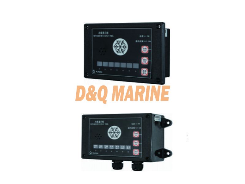 LJB-1QF LJB-1GF Refrigerator Call Display Panel (7way)