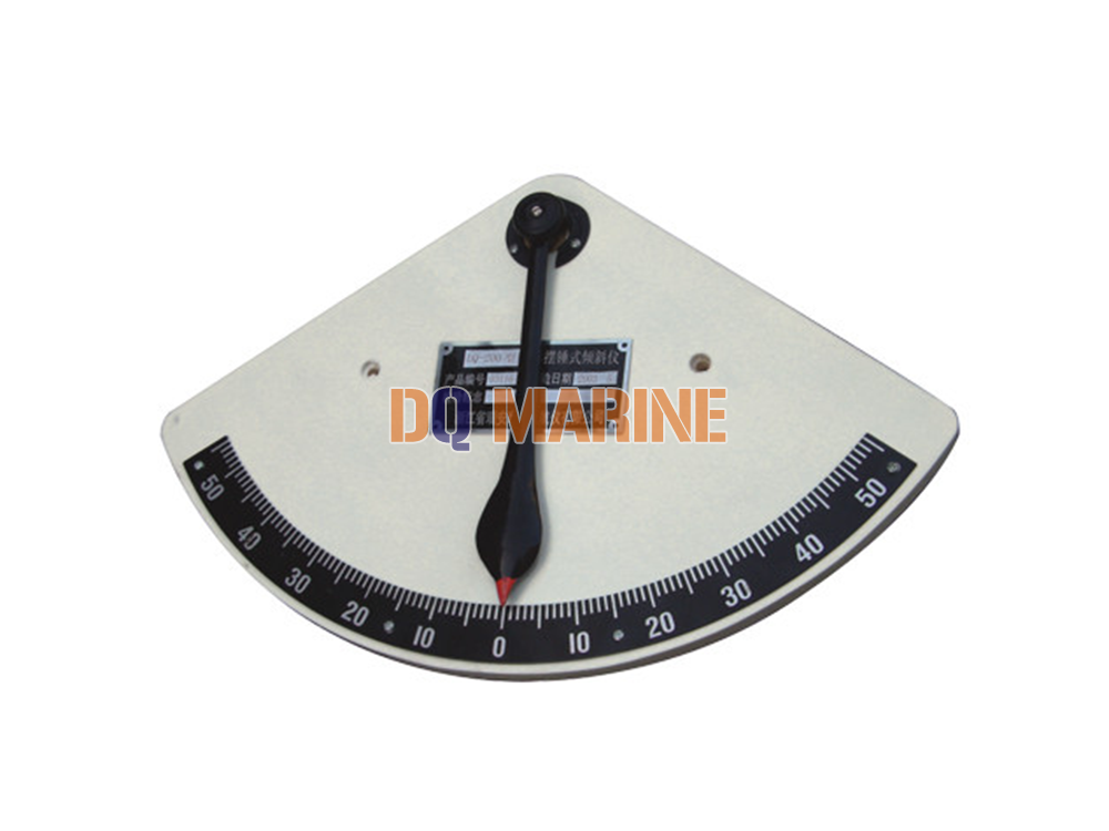 LQ-200 Balance Weight Model Clinometer