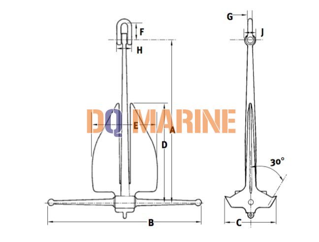 LWT Anchor