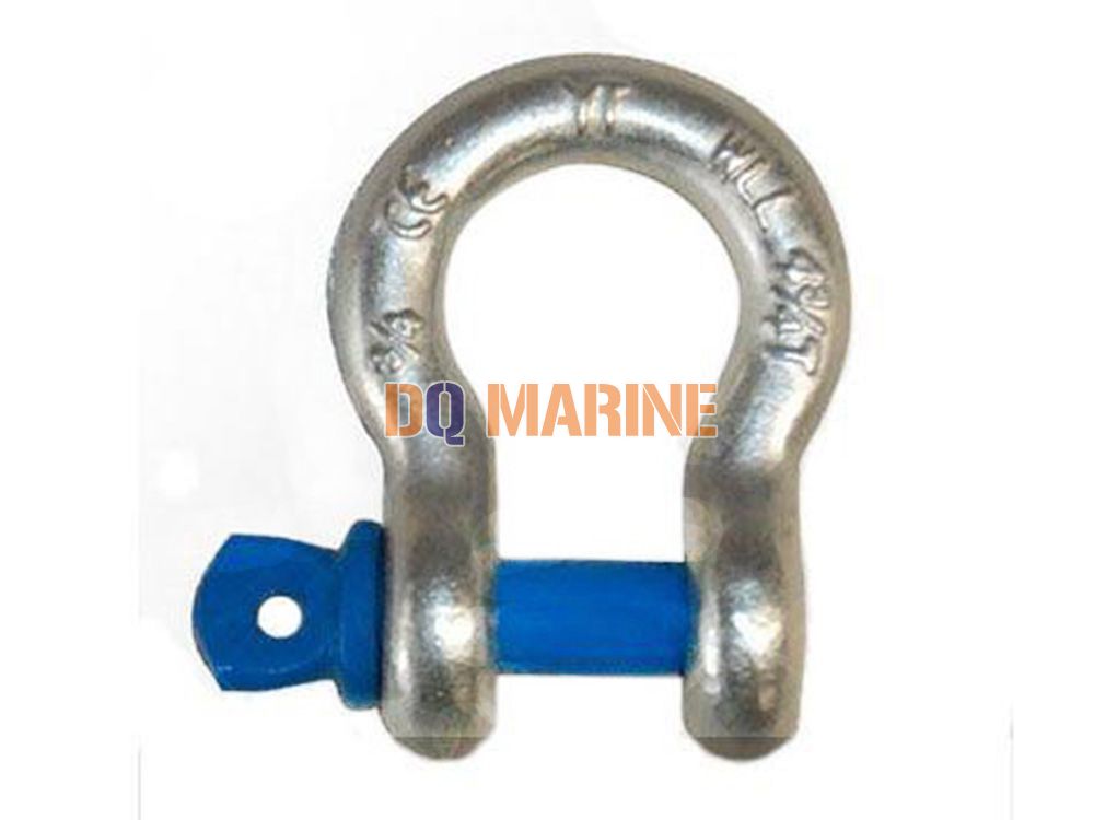 Large Bow Shackles BS3032