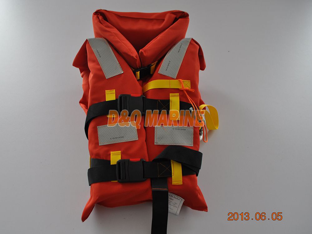 Lifejacket