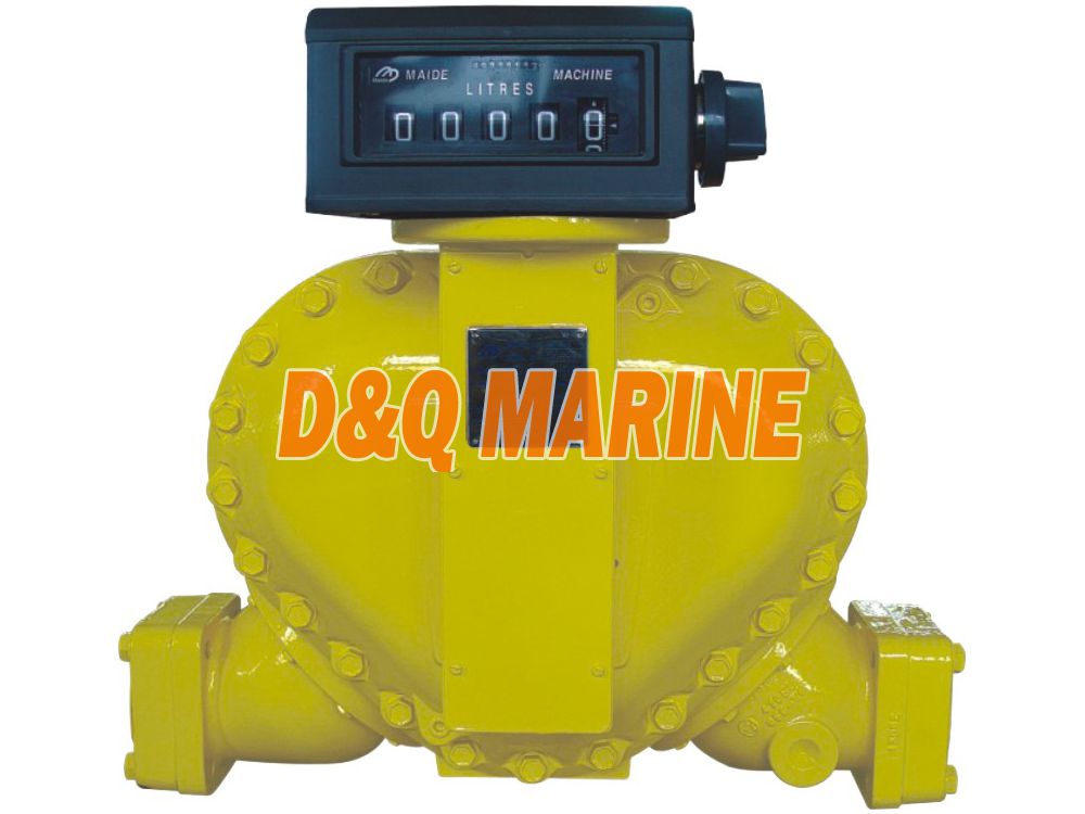 M-150-A-1 flow meter