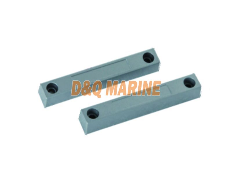 MC-58 Safely Accessible Magnetic Switch