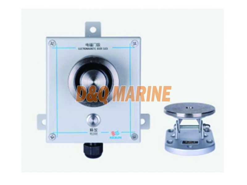 MC300 Electromagnetic Door Suction