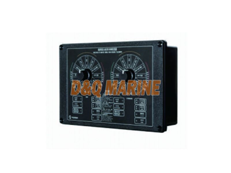 MCL-1/2AH Receiver Of Marine Main Engine Telegraph