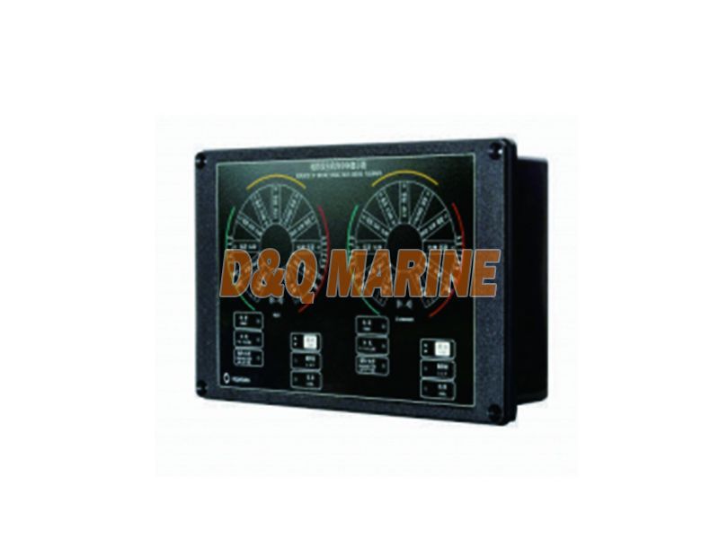 MCL-1/2AF-Q Repeater Of Marine Main Engine Telegraph