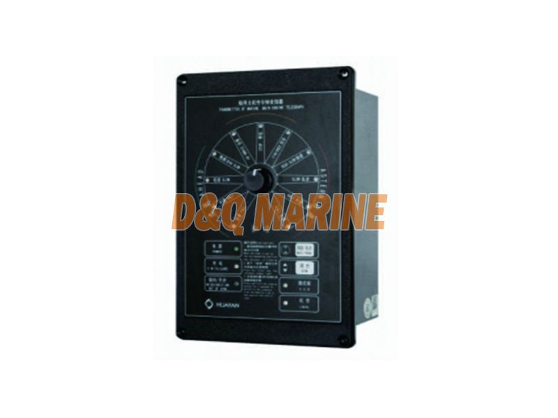 MCL-1AC-Q Transmitter Of Marine Main Engine Telegraph