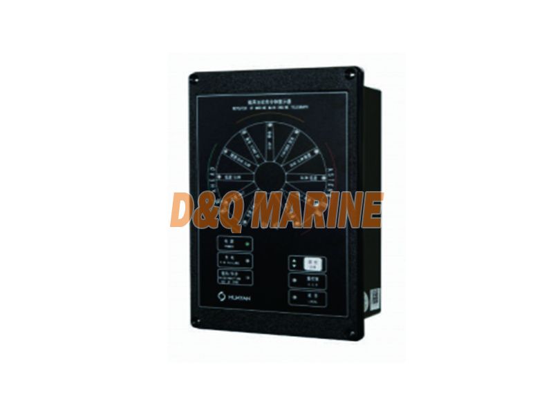 MCL-1AF-Q Repeater Of Marine Main Engine Telegraph