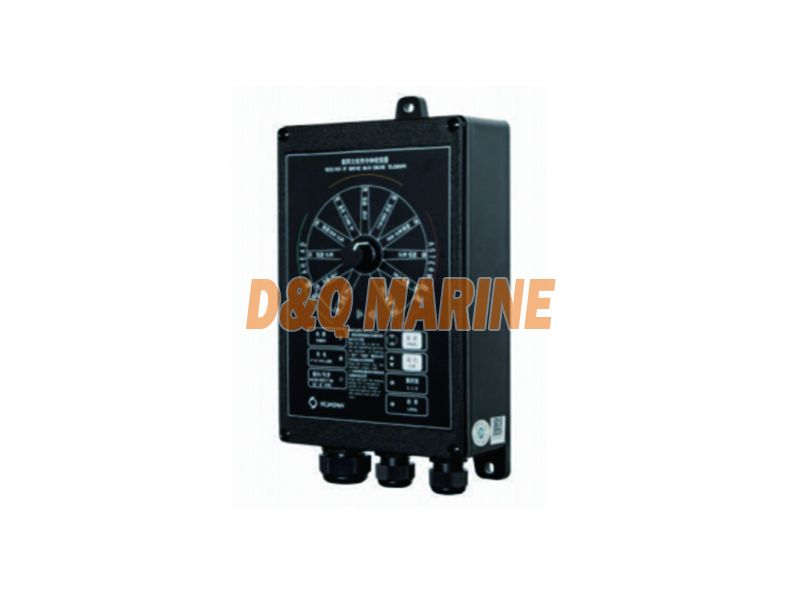 MCL-1AH-G Receiver Of Marine Main Engine Telegraph