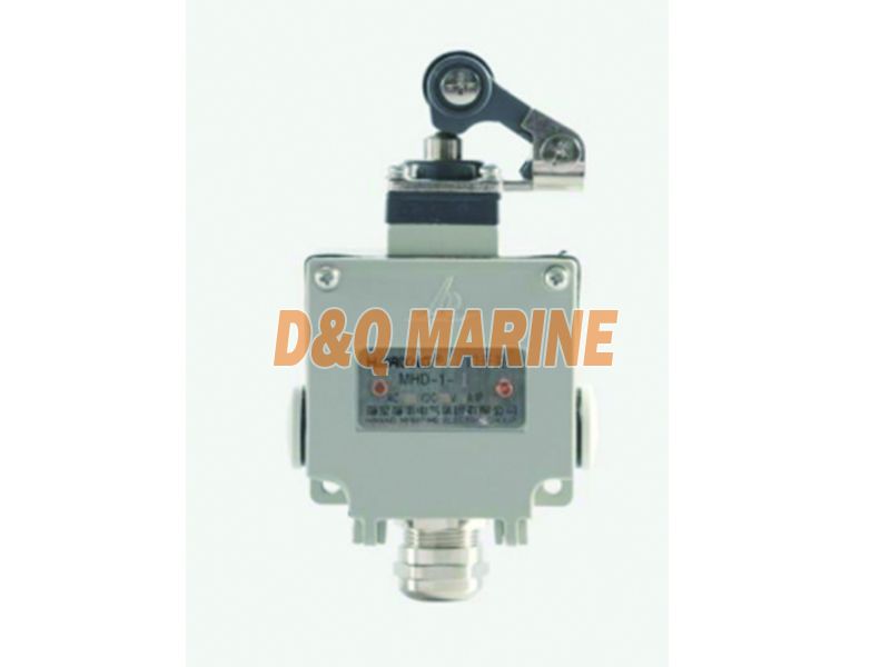 MHD-1 Limit Switch