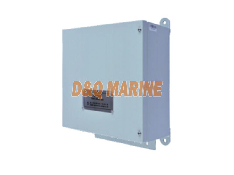 MKX-1 Power Module Box