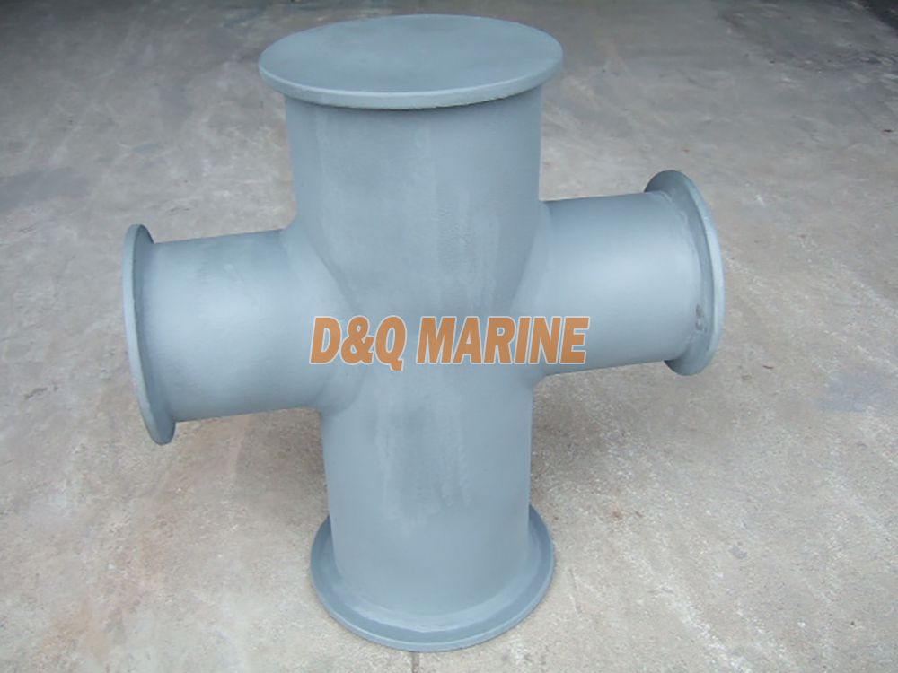 Marine Bollard