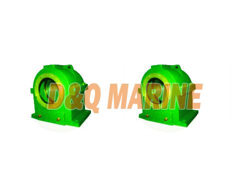 Marine DTZ Large Pressure Self-Aligning Intermediate Bearing