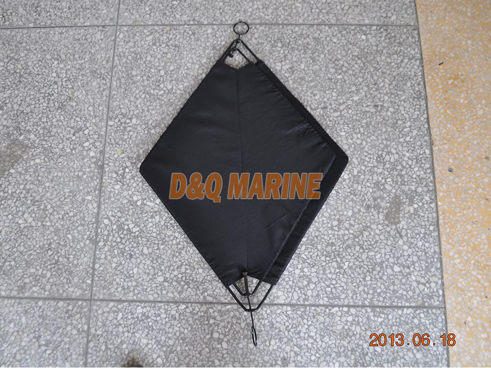 Marine Day Signal Ball