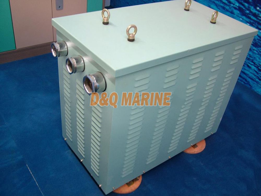 Marine Electrical Equipment