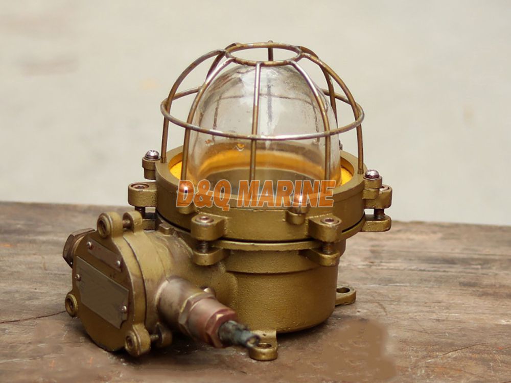 Marine Explosion Proof Light