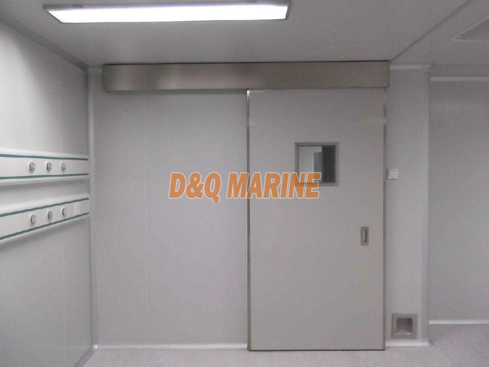 Marine Gastight Door