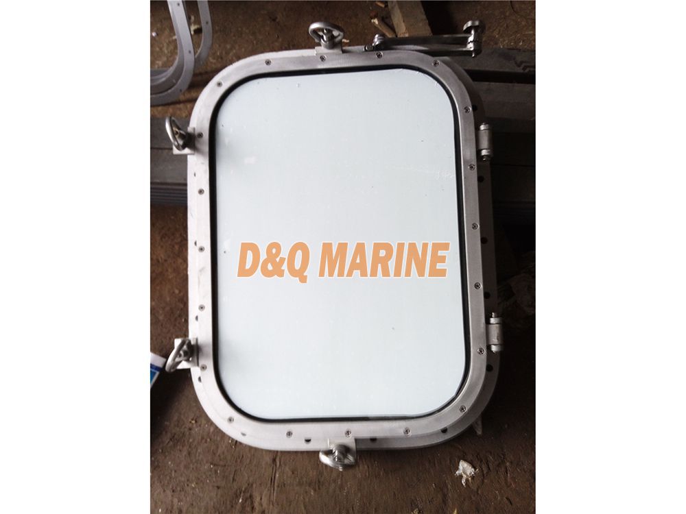 Marine Ordinary Rectangular Window