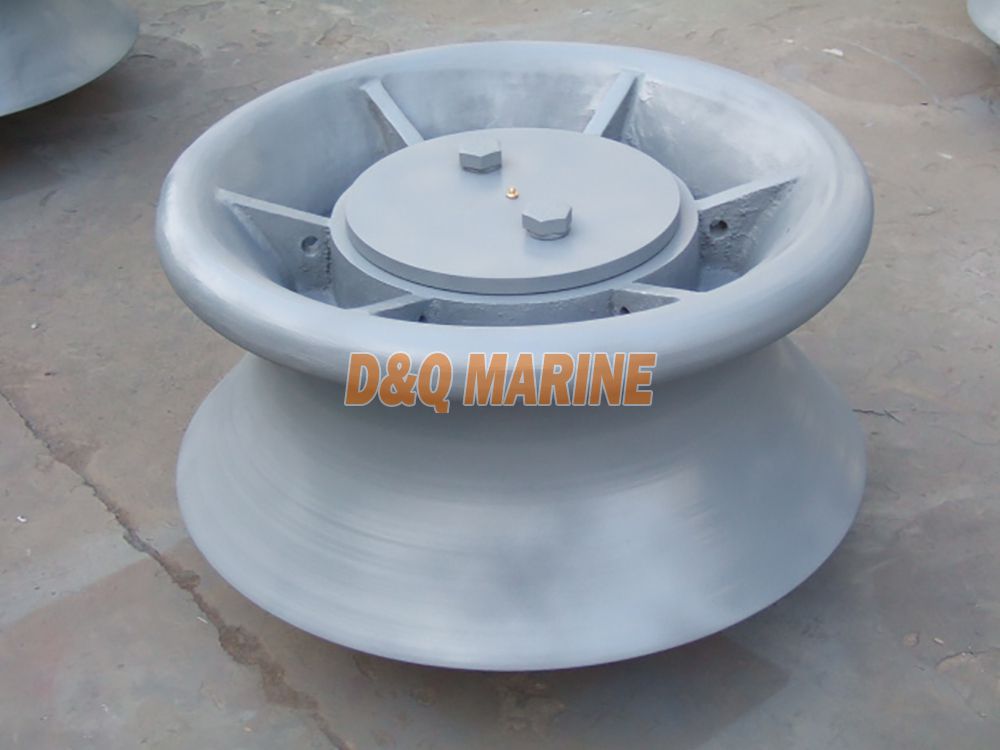 Marine Roller