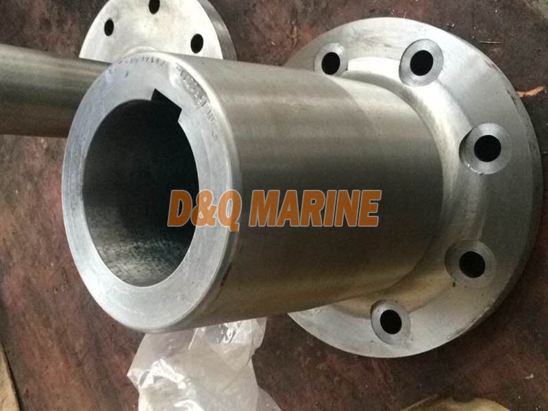 Marine Shaft Coupling