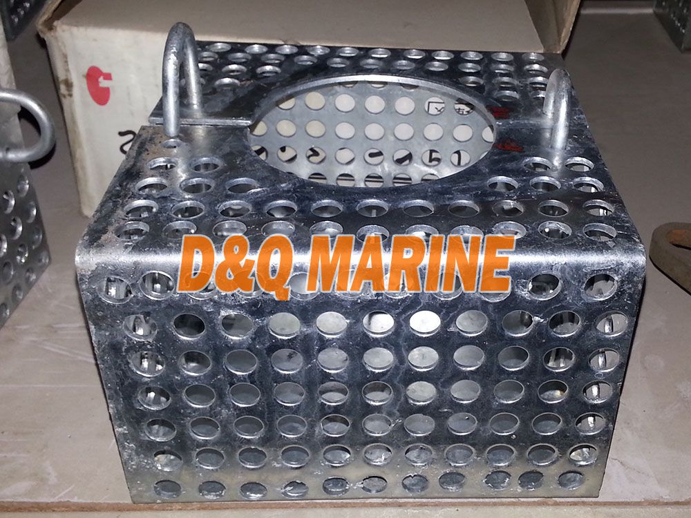 Marine Strum Box JIS F7206