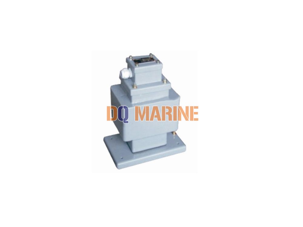 CDD Marine Transformer