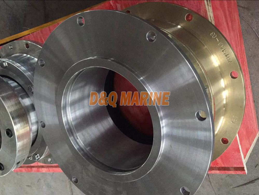 Marine Mechanical Shaft Seal