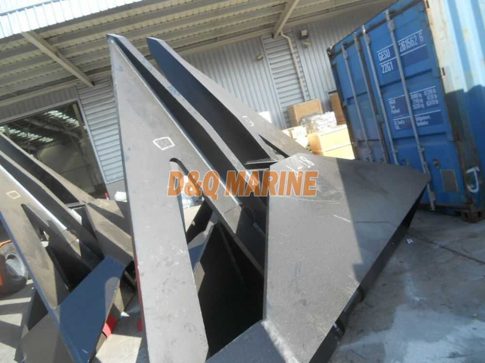 Mooring Equipment