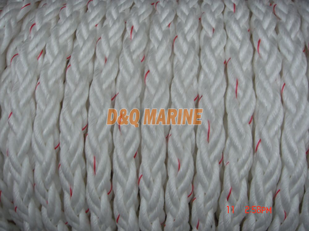 Mooring Rope