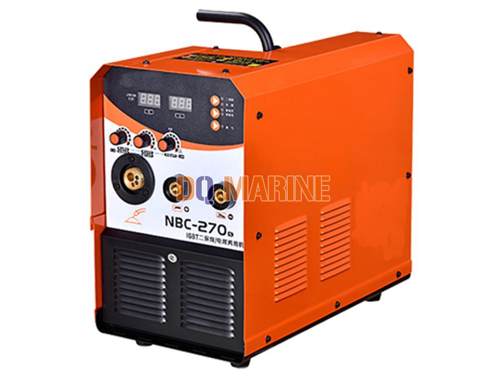 NBC-270 270S Inverter Gas Shielded Welding Machine