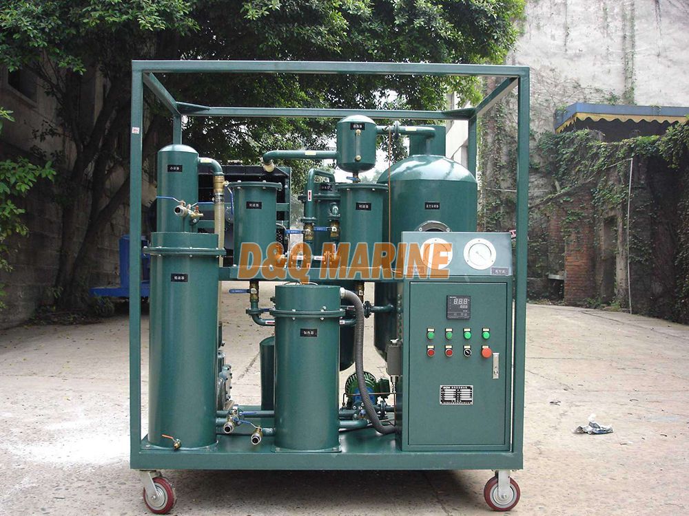 Oil Purifier